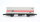 Märklin Z 8615 Güterwagen Behälter-Tragwagen der DB
