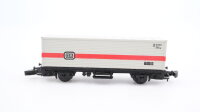 Märklin Z 8615 Güterwagen...