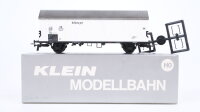 Klein Modellbahn H0 3201 Kühlwagen DB