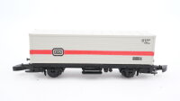 Märklin Z 8615 Güterwagen...