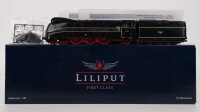 Liliput H0 L111103 Dampflok mit Tender BR 01 1062 DR...
