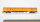 Atlas N Konvolut US Observation Passenger Car Post Office Union Pacific