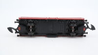 Märklin Z 8622 Hochbordwagen Omm 52 der DB