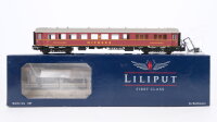 Liliput H0 L382702 Speisewagen MITROPA Ep.III DR