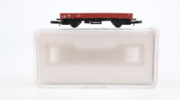 Märklin Z 8610 Niederbordwagen Klms 440 DB