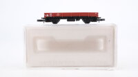 Märklin Z 8610 Niederbordwagen Klms 440 DB