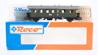 Roco H0 44211 Donnerbüchse 1./2. Kl. DB