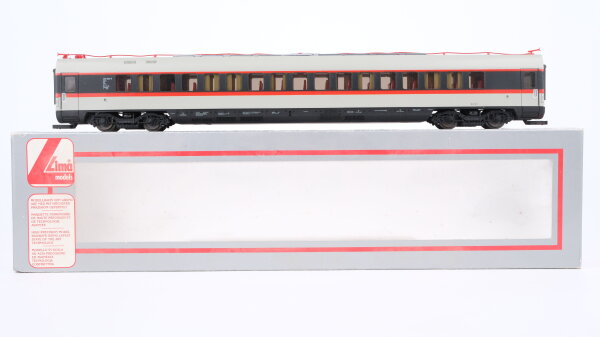 Lima H0 201076 IC Personenwagen Donald Duck