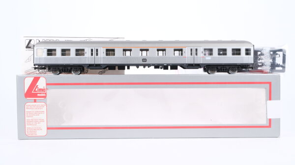 Lima H0 309145 K Personenwagen 1. / 2. Kl. Silberling DB