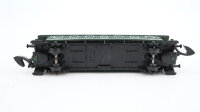 Märklin Z 8700 Personenwagen Württembergische Länderbahn