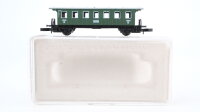 Märklin Z 8700 Personenwagen Württembergische...