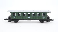 Märklin Z 8700 Personenwagen Württembergische...