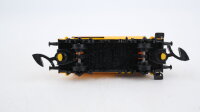 Märklin Z 8611 Einheitskesselwagen "Shell" DB