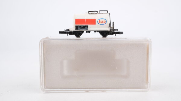 Märklin Z 8612 Einheitskesselwagen "Esso"  DB