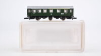 Märklin Z 8706 Umbauwagen AB3yge 1./2.Kl. DB