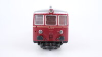 Liliput H0 105 03 Dampflok mit Tender BR 05 003 DRG Gleichstrom