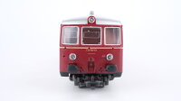 Liliput H0 105 03 Dampflok mit Tender BR 05 003 DRG Gleichstrom