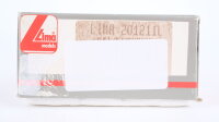 Liliput H0 105 03 Dampflok mit Tender BR 05 003 DRG Gleichstrom