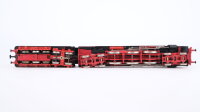 Liliput H0 105 03 Dampflok mit Tender BR 05 003 DRG Gleichstrom