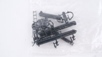 Liliput H0 105 03 Dampflok mit Tender BR 05 003 DRG Gleichstrom