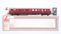 Liliput H0 105 03 Dampflok mit Tender BR 05 003 DRG Gleichstrom