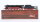 Liliput H0 105 03 Dampflok mit Tender BR 05 003 DRG Gleichstrom