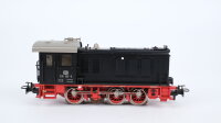 Märklin H0 3146 Diesellok BR 236 102-0 DB Wechselstrom