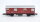 Märklin Z 8605 Gedeckter Güterwagen Gbrs 253 der DB