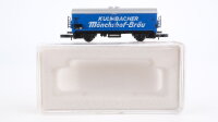 Märklin Z 8603 Kühlwagen (Kulmbacher...