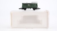 Märklin Z 8609 Güterzug-Gepäckwagen Pwg...