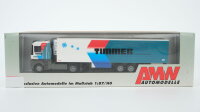 AMW H0 5401-3 Renault Kühl-Sattelzug "Timmer"