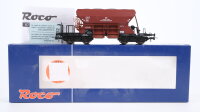 Roco H0 67720 Selbstentladewagen Stuttgart 2556 DB