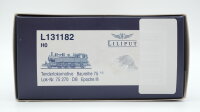 Liliput H0 L131182 Tenderlok BR 75 DB Gleichstrom