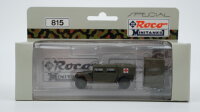 Roco H0 815 Minitanks M 1038 W/W