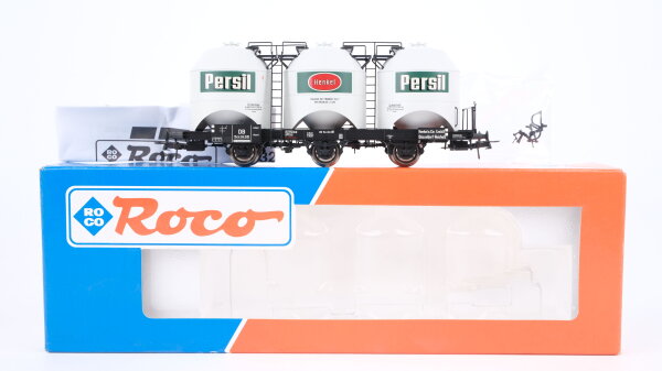 Roco H0 47321 Silowagen "Persil" DB