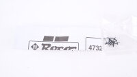 Roco H0 47321 Silowagen "Persil" DB