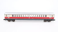 Minitrix N 13016 Personenwagen 1.KL DB