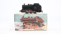 Märklin H0 3000 Dampflok BR 89 028 Wechselstrom
