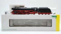 Trix H0 22179 Dampflok BR 03 1001 DB Gleichstrom Sound...