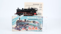 Märklin H0 3095 Dampflok BR 74 1070 DB Wechselstrom