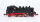 Fleischmann H0 1063 Dampflok BR 64 335 DB Wechselstrom