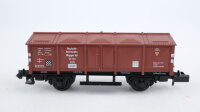 Arnold N 4242 Klappdeckelwagen K 35 DRG
