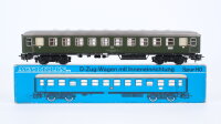 Märklin H0 4052 Reisezugwagen (Schnellzugwagen, 51...