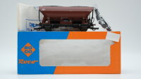 Roco H0 4335A Seitenentladewagen (541 4 973-9) DB