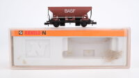 Arnold N 4482 Selbstentladewagen BASF Otmm 70 DB