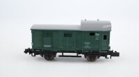 Arnold N 4494 Güterzugbegleitwagen Pwg DR