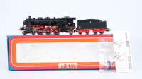 Märklin H0 3093 Dampflok BR 18 478 DB Wechselstrom