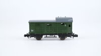 Arnold N 5905 Güterzugbegleitwagen Pwg DB