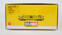 Brawa H0 44134 Elektro-Triebwagen BR ET 89 DB "Rübezahl" Gleichstrom