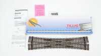 Tillig H0 85391 Doppelkreuzungsweiche II 15° Bauart...